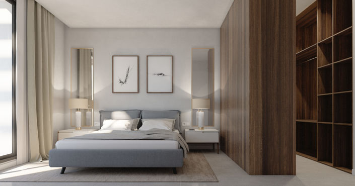 Image No.10-3 Bed Apartment for sale