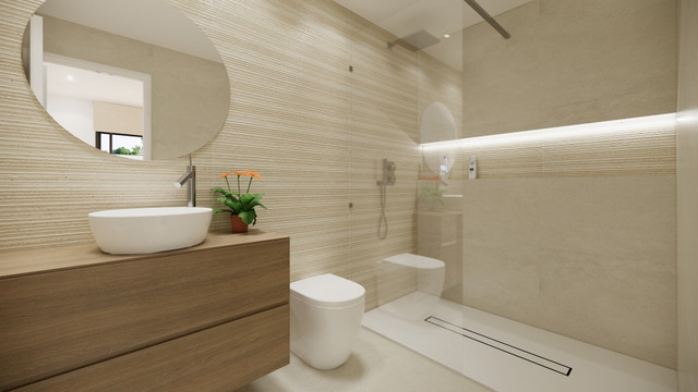 Image No.20-3 Bed Villa / Detached for sale