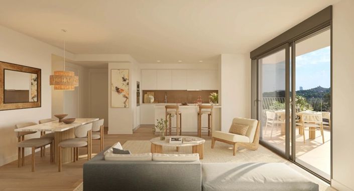 Image No.3-3 Bed Apartment for sale