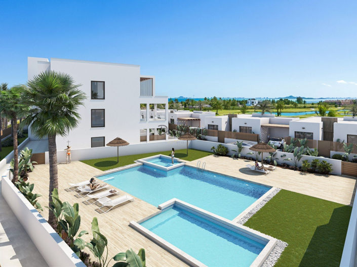 Image No.1-3 Bed Penthouse for sale