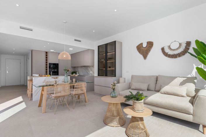 Image No.3-3 Bed Penthouse for sale