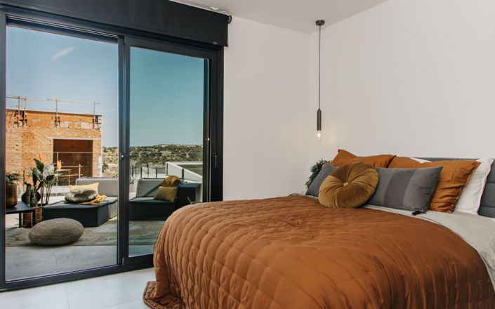 Image No.44-3 Bed Villa for sale