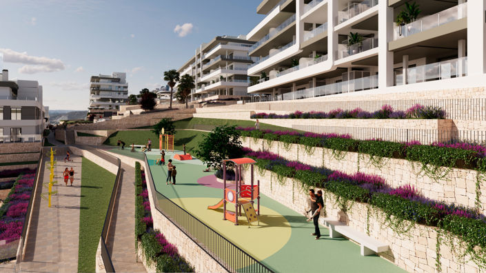 Image No.7-2 Bed Penthouse for sale