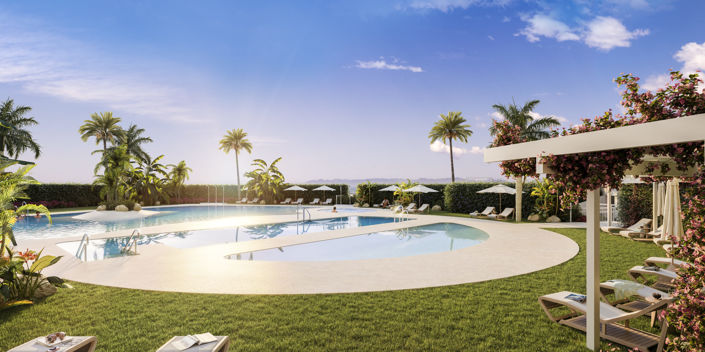 Image No.11-2 Bed Penthouse for sale