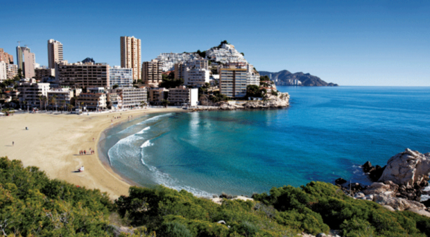 Image No.19-3 Bed Apartment for sale