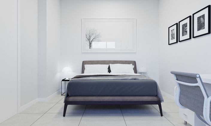 Image No.9-3 Bed Apartment for sale