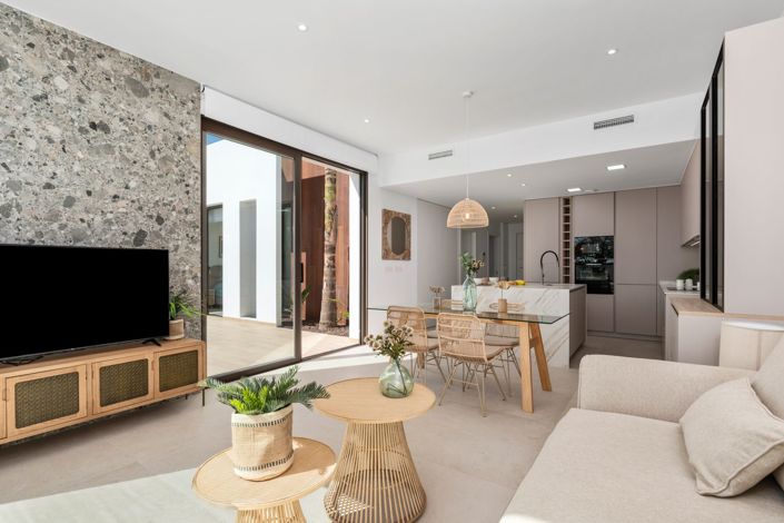 Image No.3-3 Bed Penthouse for sale