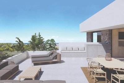 3 Bed Apartment for sale