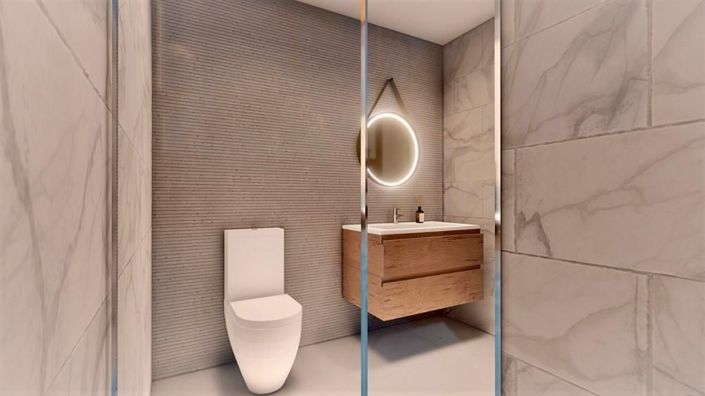 Image No.12-3 Bed Penthouse for sale