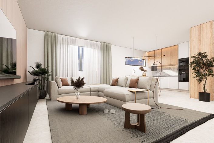 Image No.4-3 Bed Penthouse for sale