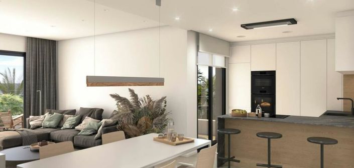 Image No.5-3 Bed Apartment for sale