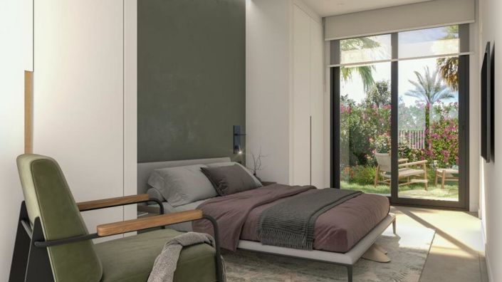 Image No.9-3 Bed Apartment for sale