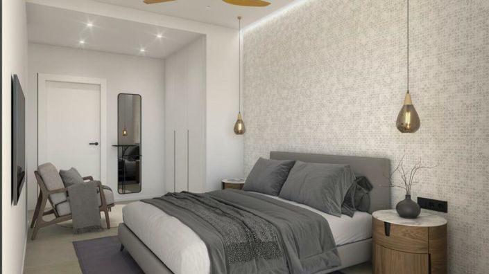 Image No.10-3 Bed Bungalow for sale