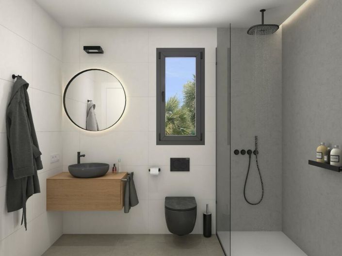 Image No.12-3 Bed Bungalow for sale