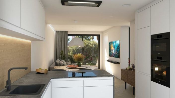 Image No.8-3 Bed Bungalow for sale