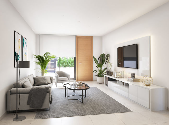 Image No.2-3 Bed Bungalow for sale