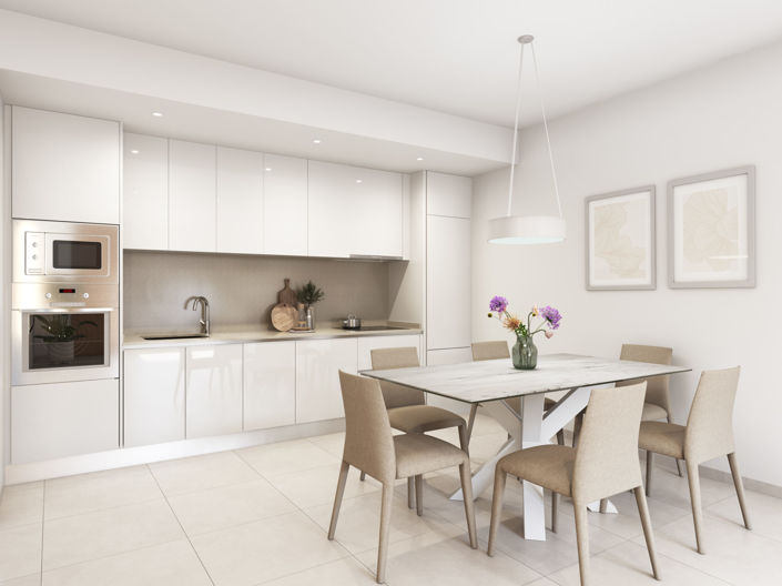 Image No.3-3 Bed Bungalow for sale