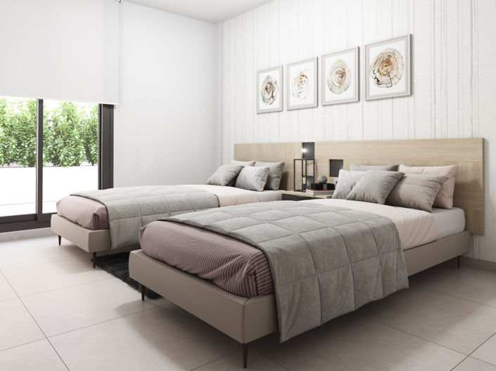 Image No.5-3 Bed Bungalow for sale