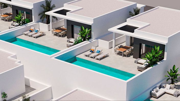 Image No.2-4 Bed Villa / Detached for sale