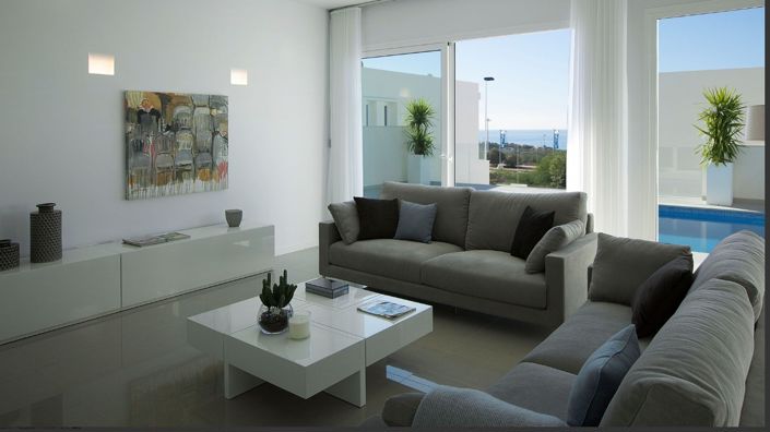 Image No.3-4 Bed Villa / Detached for sale