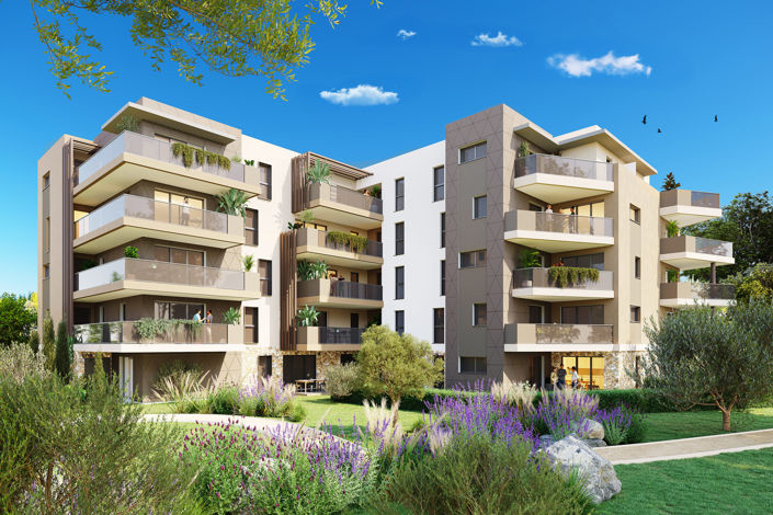 Image No.1-3 Bed Apartment for sale