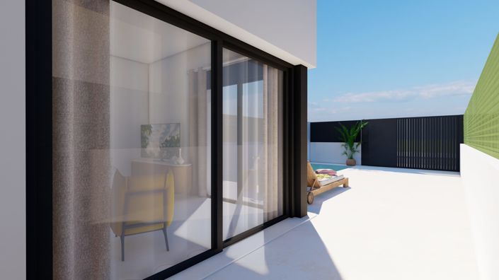 Image No.3-3 Bed Villa for sale