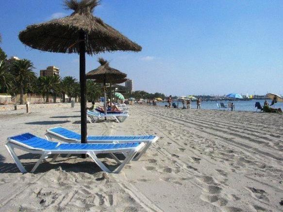 Image No.16-3 Bed Apartment for sale