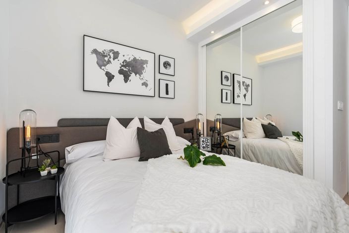 Image No.20-3 Bed Penthouse for sale