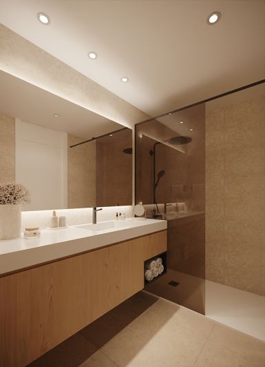 Image No.16-3 Bed Penthouse for sale