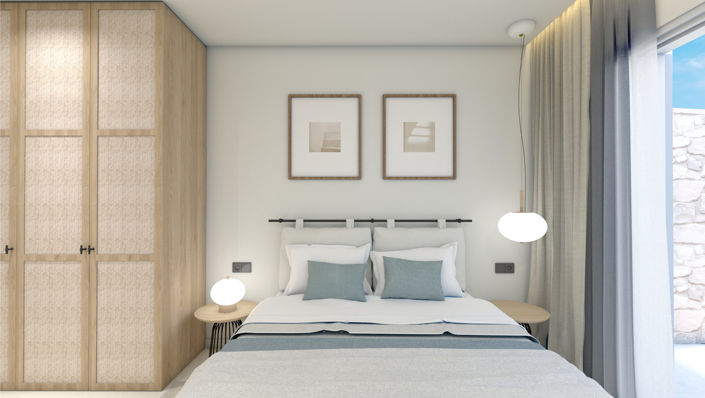 Image No.8-3 Bed Apartment for sale