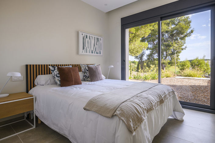 Image No.12-3 Bed Villa / Detached for sale