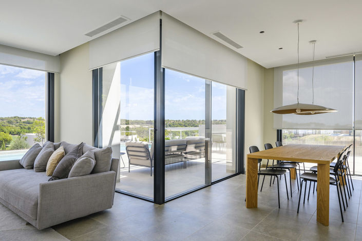 Image No.6-3 Bed Villa / Detached for sale