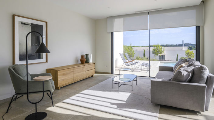 Image No.7-3 Bed Villa / Detached for sale