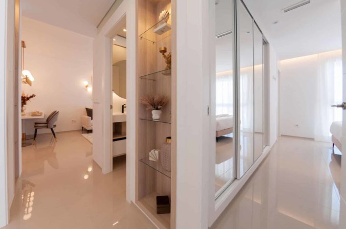 Image No.23-3 Bed Apartment for sale