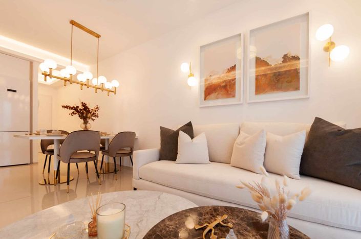 Image No.6-3 Bed Apartment for sale