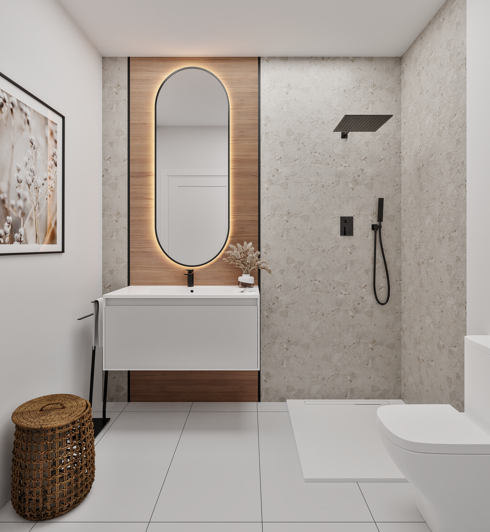 Image No.7-3 Bed Apartment for sale