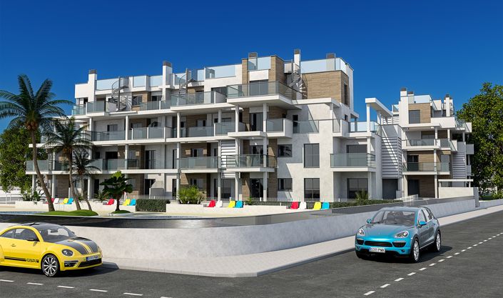 Image No.3-3 Bed Penthouse for sale