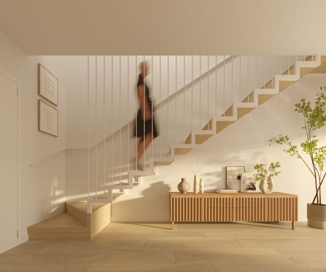 Image No.4-2 Bed Penthouse for sale