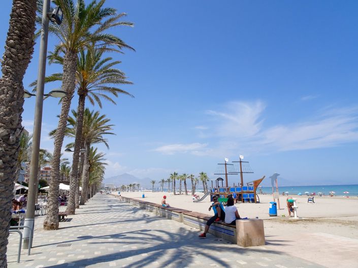 Image No.15-3 Bed Apartment for sale