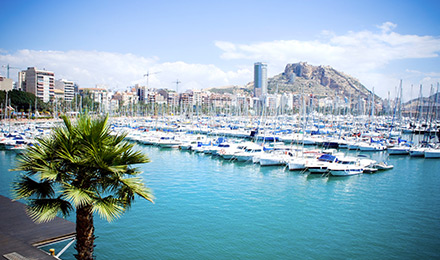 Image No.21-3 Bed Apartment for sale