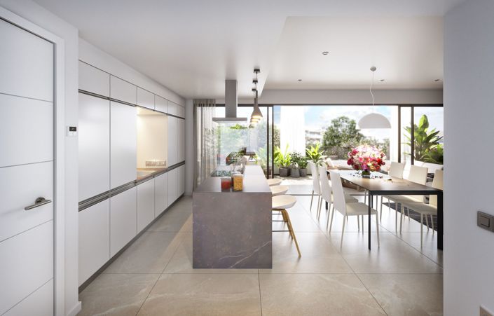 Image No.4-3 Bed Apartment for sale