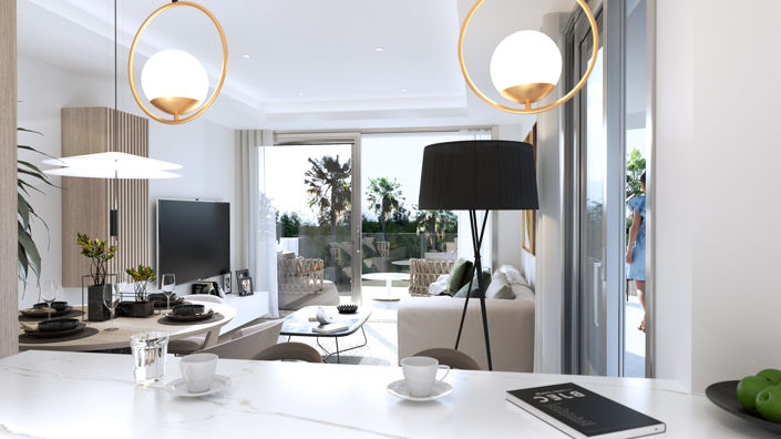 Image No.11-2 Bed Penthouse for sale