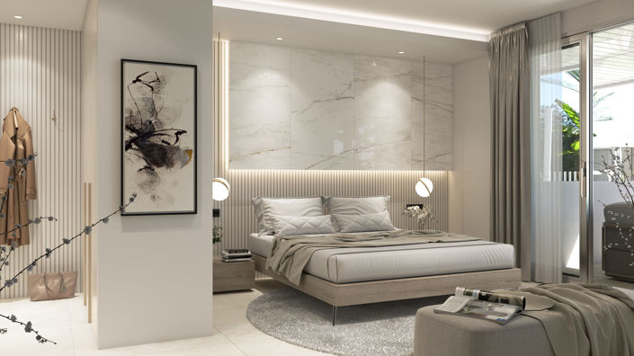 Image No.13-2 Bed Penthouse for sale