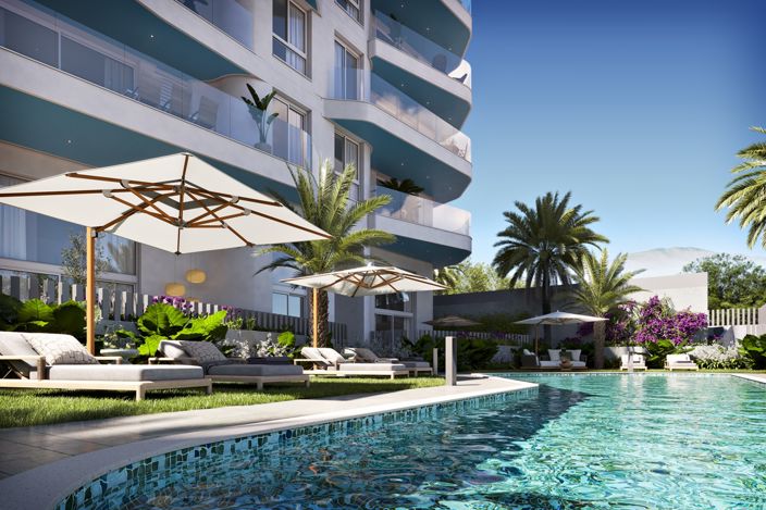 Image No.1-2 Bed Apartment for sale