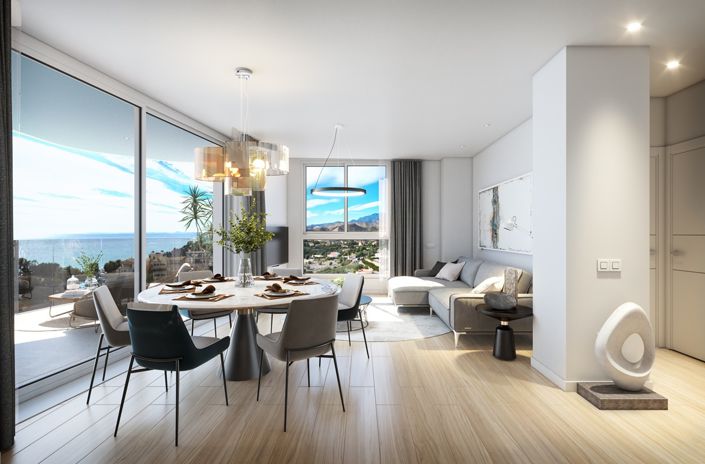 Image No.5-2 Bed Apartment for sale