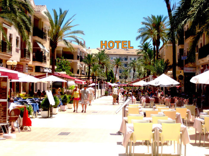 Image No.38-2 Bed Apartment for sale