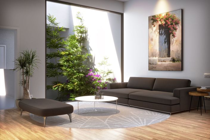 Image No.11-2 Bed Apartment for sale