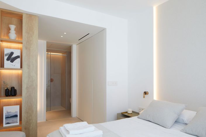 Image No.22-3 Bed Apartment for sale