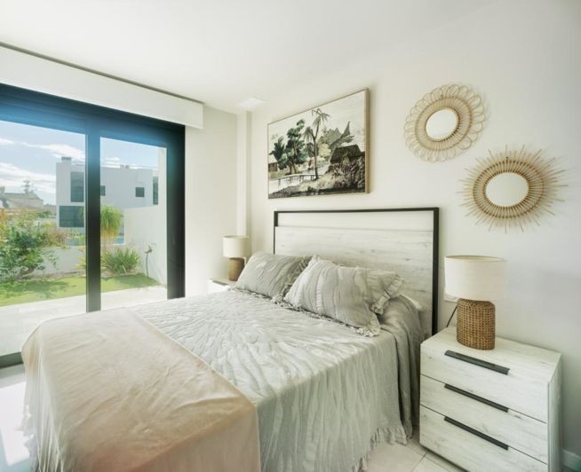 Image No.6-3 Bed Apartment for sale