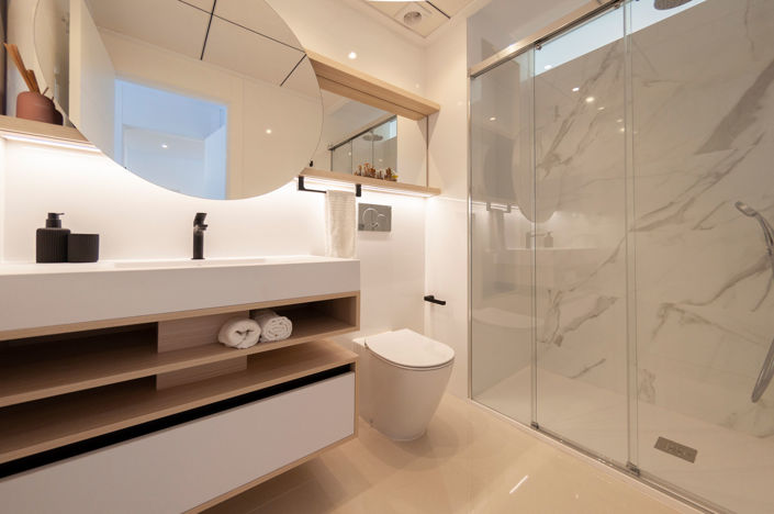 Image No.4-3 Bed Penthouse for sale